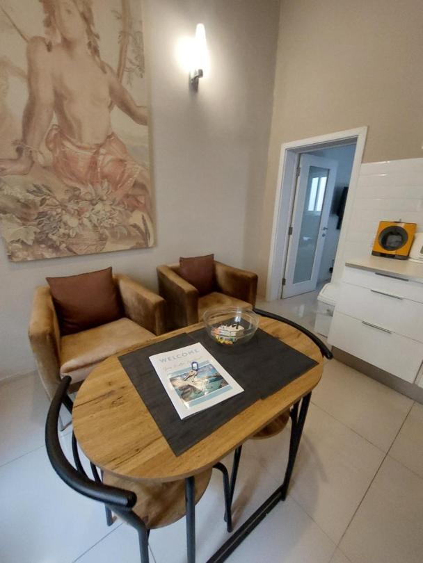 Central & Cozy - 1 Bedroom Apartment La La Valletta Esterno foto