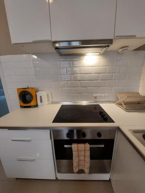 Central & Cozy - 1 Bedroom Apartment La La Valletta Esterno foto